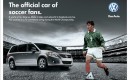 Hey, Soccer Fans: Volkswagen Wants To Make You A Star