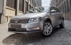 2012 Volkswagen Alltrack Concept: New York Auto Show