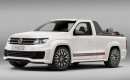 Volkswagen Amarok R-Style concept