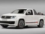 Volkswagen Amarok R-Style concept