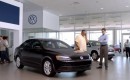 Volkswagen 'Autobahn for All' commercial