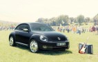 VW Beetle Fender Edition Heads To Production