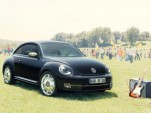 Volkswagen Beetle Fender Edition