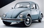 Want a Retro Electric Car? Firm Plans All-Electric VW Beetle