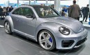 2011 Volkswagen Beetle R Concept live photos