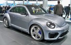 Volkswagen Beetle R Likely To See Production: Report