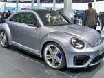 2011 Volkswagen Beetle R Concept live photos
