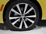 2014 Volkswagen Beetle GSR Live Shots