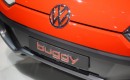 Volkswagen Buggy Up! live photos, 2011 Frankfurt Auto Show