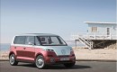 Volkswagen Bulli Concept