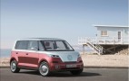 Who Exactly Is Going To Buy the Volkswagen Bulli?