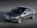 2013 Volkswagen CC