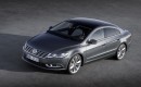 2013 Volkswagen CC