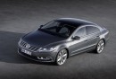 2013 Volkswagen CC 2013 Volkswagen CC
