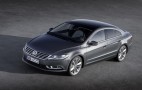 2013 Volkswagen CC: Refreshed Version To Debut At LA Auto Show