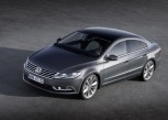 2013 Volkswagen CC