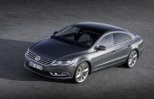 2013 Volkswagen CC Photos