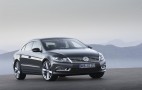Volkswagen Announces Pricing On The 2013 CC