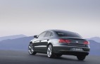 2012 Focus ST And Focus Electric, 2011 Los Angeles Auto Show: Today's Car News