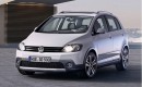 Volkswagen CrossGolf