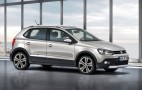 2010 Geneva Motor Show Preview: Volkswagen CrossPolo
