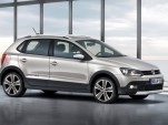Volkswagen CrossPolo