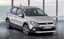 VW Polo To Get New Off-Road Variant In Geneva