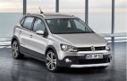 VW Polo To Get New Off-Road Variant In Geneva