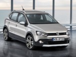 Volkswagen CrossPolo