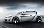 VW's 503-HP ‘Design Vision GTI’ Concept Revealed At Wörthersee Tour