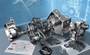 Volkswagen DSG dual-clutch transmission