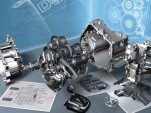 Volkswagen DSG dual-clutch transmission