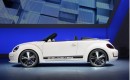 Volkswagen E-Bugster: 2012 Beijing Auto Show