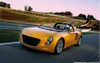 More details on planned Volkswagen, Audi mid-engine roadster