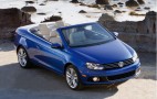 2010 Los Angeles Auto Show: 2012 Volkswagen Eos