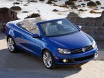 2012 Volkswagen Eos