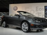 2012 Volkswagen Eos Reveal 