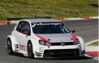Volkswagen Golf24: 440-HP AWD Nurburgring Endurance Racer