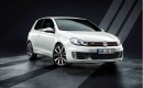 Volkswagen Golf GTI Adidas Edition