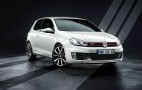 Volkswagen Prepping Golf GTI Excessive And Adidas Concepts