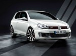 Volkswagen Golf GTI Adidas Edition