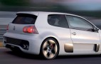 Volkswagen Golf GTI W12 650 - not your dad's Golf