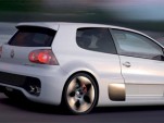 Volkswagen Golf GTI W12 650 - not your dad's Golf