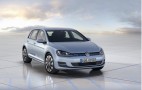 Volkswagen Golf BlueMotion: 70 MPG Hatchback... U.S. Won't Get