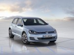 Volkswagen Golf BlueMotion: 70 MPG Hatchback... U.S. Won't Get