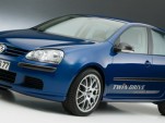 Volkswagen Golf 'Twin Drive' plug-in hybrid