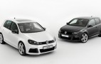 Special Edition Volkswagen Golf R: 2011 Geneva Motor Show