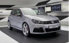 New iPad App Celebrates Volkswagen's Golf R