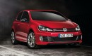 Volkswagen Golf GTI 35 Edition