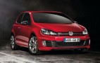 Volkswagen Celebrates 35 Years Of The Golf GTI With 235 Horsepower Special Edition